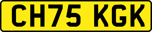 CH75KGK
