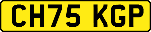 CH75KGP