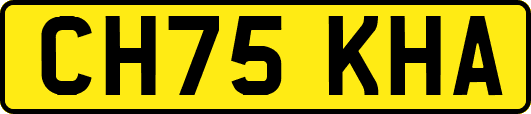 CH75KHA