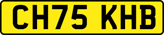 CH75KHB