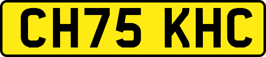 CH75KHC