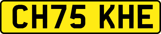 CH75KHE