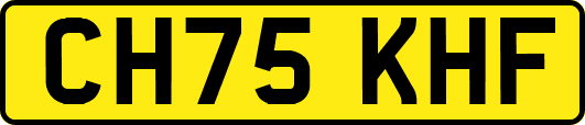 CH75KHF