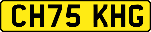 CH75KHG