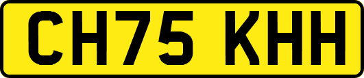 CH75KHH