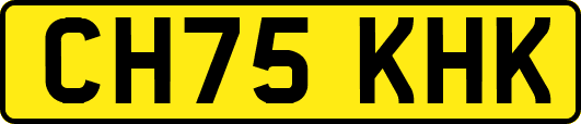 CH75KHK