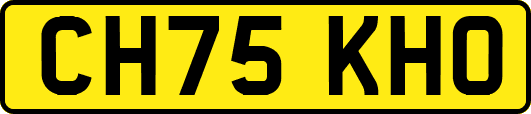 CH75KHO