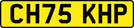 CH75KHP