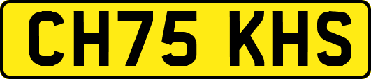 CH75KHS