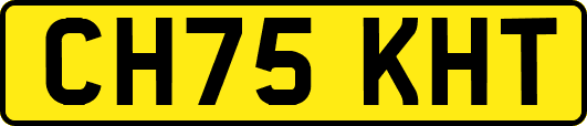 CH75KHT