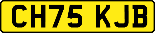 CH75KJB