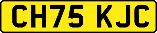 CH75KJC