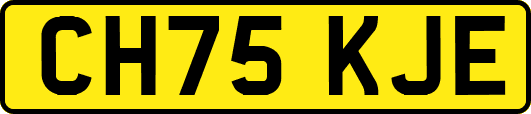 CH75KJE