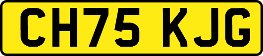 CH75KJG