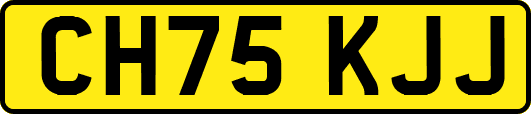 CH75KJJ