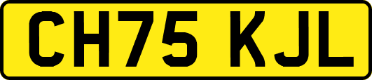 CH75KJL