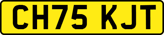 CH75KJT