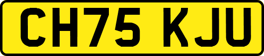 CH75KJU