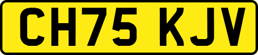 CH75KJV