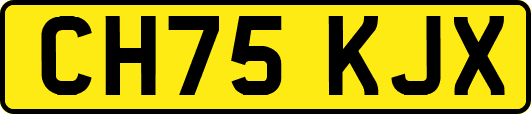 CH75KJX