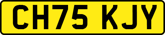 CH75KJY