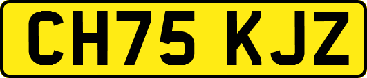 CH75KJZ