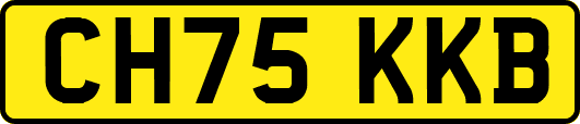 CH75KKB