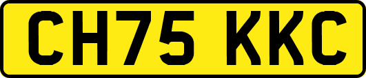 CH75KKC