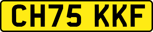 CH75KKF