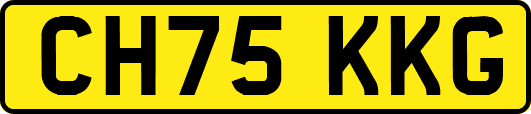 CH75KKG