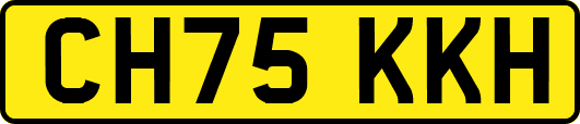 CH75KKH