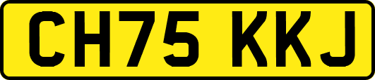 CH75KKJ