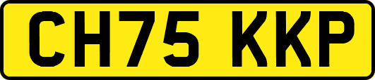 CH75KKP