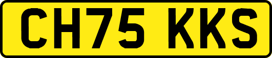 CH75KKS