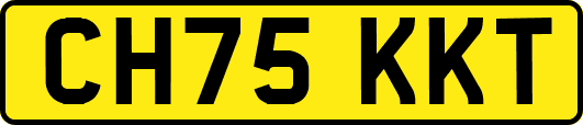 CH75KKT
