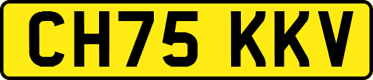 CH75KKV