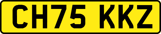 CH75KKZ