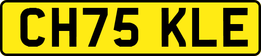 CH75KLE
