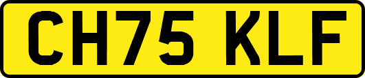 CH75KLF