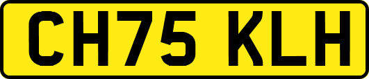 CH75KLH