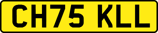 CH75KLL