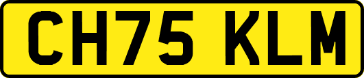 CH75KLM