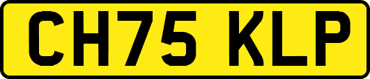 CH75KLP