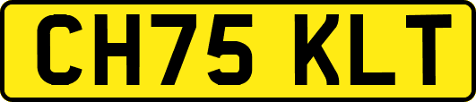CH75KLT