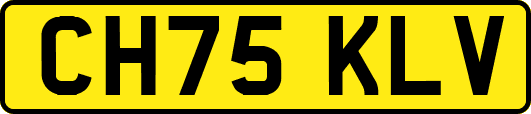 CH75KLV
