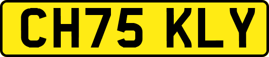 CH75KLY