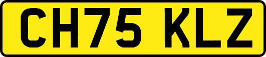 CH75KLZ