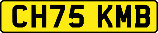 CH75KMB