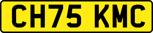 CH75KMC