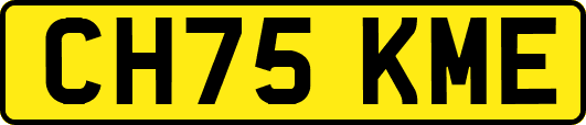 CH75KME